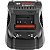 Carregador rápido de baterias 18V Bosch GAL 1880 CV 127V - Imagem 3