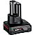 Bateria de íon de lítio 12V GBA 4,0Ah Bosch - Imagem 2