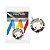 Resistencia Hydra Fit Eletronica 5500/6800W Pratimix - Imagem 1