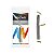 Resistencia Torneira Eletrica Loren Easy 4800/5500W Pratimix - Imagem 1