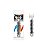 Resistencia Advanced Top Jet 5500/7500W Pratimix - Imagem 1