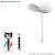Resistencia Advanced Top Jet 5500/7500W Pratimix - Imagem 3