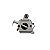 Carburador Para Motosserra Stihl MS170 MS180 - Imagem 5