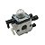 Carburador Para Roçadeira Stihl FS38 FS45 FS55 KM55 - Imagem 2