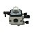 Carburador Para Roçadeira Stihl FS38 FS45 FS55 KM55 - Imagem 4