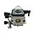 Carburador Para Roçadeira Stihl FS38 FS45 FS55 KM55 - Imagem 3