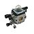 Carburador Para Roçadeira Stihl FS38 FS45 FS55 KM55 - Imagem 1