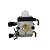 Carburador Para Roçadeira Stihl FS80 FS85 HT75 - Imagem 5