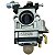 Carburador Para Roçadeira Itece 430/431/435/506/550/620 - Imagem 1