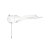 Chuveiro Loren Shower 127V 5500W Lorenzetti - Imagem 1