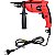 Furadeira de Impacto FIW550 1/2” 3000rpm 550W Worker - Imagem 1