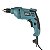 Furadeira de Impacto Velocidade Variável 550W 10mm Wesco - Imagem 3