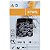 Corrente para Motosserra 22 dentes STIHL 30cm MS210/230/250 - Imagem 1
