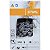 Corrente para Motosserra MS170 Stihl 30cm - Imagem 1