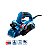 Plaina Elétrica Profissional 700w GHO 700 16.500 Rpm Bosch - Imagem 7