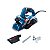 Plaina Elétrica Profissional 700w GHO 700 16.500 Rpm Bosch - Imagem 2