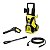Lavadora de Alta Pressão K 3.98 1500W Karcher - Imagem 1