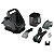 Extratora E Higienizadora Portátil Wap Spot Cleaner W2 1600W - Imagem 2