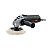 Politriz Angular 5" 130mm 9051 470W Skil - Imagem 2