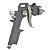 Pistola para Pintura PDR PRO-500 Tipo Gravidade 1,5 mm 500ml - Imagem 2