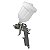 Pistola para Pintura PDR PRO-500 Tipo Gravidade 1,5 mm 500ml - Imagem 3