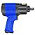 Chave de Impacto PDR PRO-160 Ultra Leve 1/2" 74Kgfm - Imagem 4