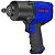 Chave de Impacto Pneumática PDR PRO-162 1/2" 176 kgfm - Imagem 1