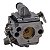 Carburador Motosserra Stihl MS170/180 Original - Imagem 2