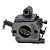 Carburador Motosserra Stihl MS170/180 Original - Imagem 5
