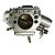 Carburador Motosserra Stihl MS 462 Original - Imagem 1