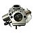 Carburador Motosserra Stihl MS 462 Original - Imagem 2
