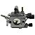 Carburador Roçadeira Stihl FS300/350 Original - Imagem 1