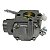 Carburador Soprador Stihl BR420 Original - Imagem 3