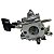 Carburador Soprador Stihl BR600 Original - Imagem 2