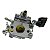 Carburador Soprador Stihl BR600 Original - Imagem 1