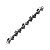 Rolo Corrente Motosserra 3/8 1.6mm Oregon 820 Dentes - Imagem 7
