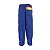 Calça Anticorte Motosserra Pro1 8cam 230° Azul Tecmater - Imagem 2