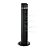 Ventilador de Torre Silencioso 4 Velocidades Wap Air Silence - Imagem 4