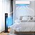 Ventilador de Torre Silencioso 4 Velocidades Wap Air Silence - Imagem 9