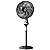 Ventilador de Coluna 50cm Silencioso 180W Wap Flow Turbo - Imagem 1