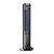 Ventilador de Torre Climatizador De Ar 4 Em 1 Wap Air Fresh - Imagem 4
