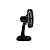 Ventilador de Mesa Turbo 6Pás 30CM Preto Ventisol - Imagem 4