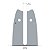 Sabre Oregon para Motosserra Stihl MS180 25Dentes 14Pol 35cm - Imagem 4