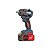Chave de Impacto Brushless 1/2 20V 4,0Ah 690Nm PDR PRO-B630 - Imagem 1