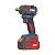 Chave de Impacto Brushless 1/2 20V 4,0Ah 455Nm PDR PRO-B420 - Imagem 2
