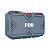 Chave de Impacto Brushless 1/2 20V 4,0Ah 455Nm PDR PRO-B420 - Imagem 3