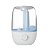 Umidificador de Ar Ultrassônico 2,3L Bivolt Wap Air Flow U2 - Imagem 1