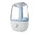 Umidificador de Ar Ultrassônico 2,3L Bivolt Wap Air Flow U2 - Imagem 2