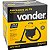 Aspirador de Pó 1000W APV 1018 18 litros Vonder - Imagem 3