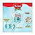 Fralda Infantil Little Swimmers Huggies - Imagem 5